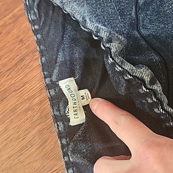 Earthbound Flared Jeggings medium - Picture 6 of 8